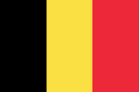 belgisk flagg